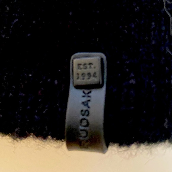 COPY - Gorgeous Rudsak sleeveless sweater dress - Picture 5 of 5